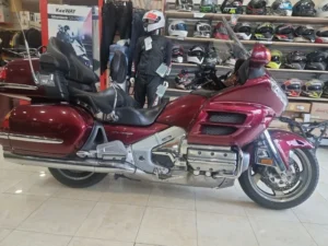 Goldwing 1