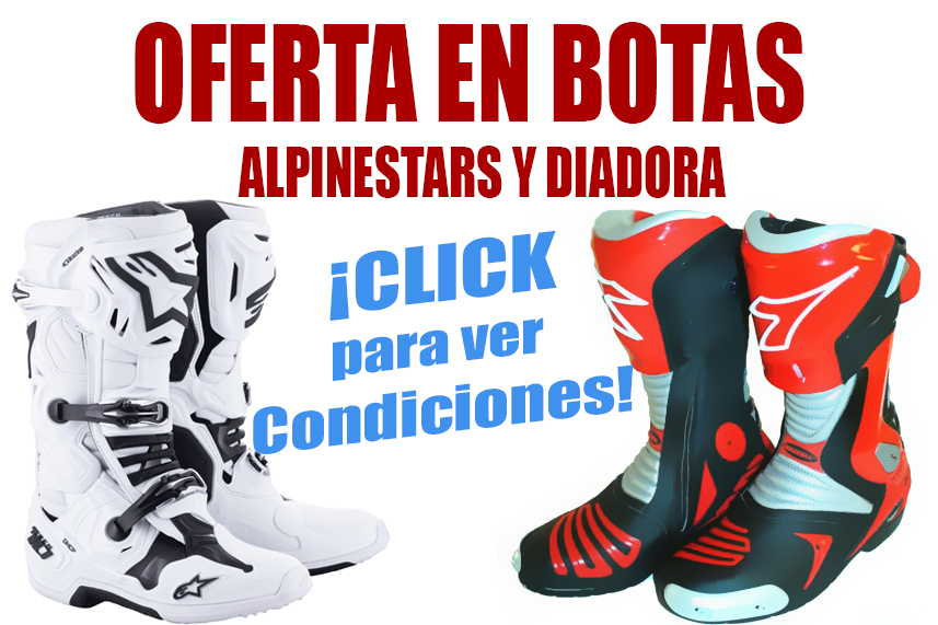 Oferta en Botas tipo: PREXPORT…